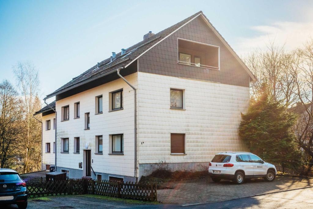 Ferienwohnung Lärche room 1